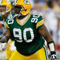 Derek Garrison Photo 7