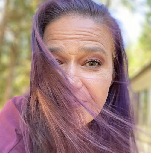 Kimberly Brock Photo 11