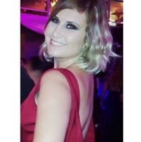 Suzana Almeida Photo 17