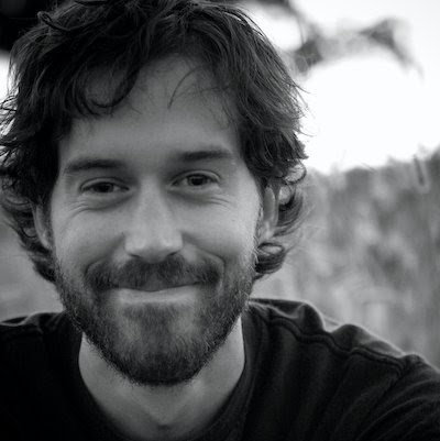 Iain Cook Photo 25