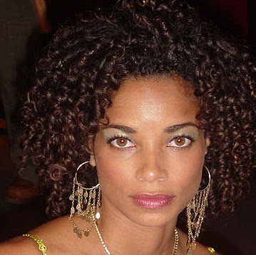 Nina Carter Photo 19