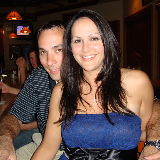 Candace Lang Photo 11