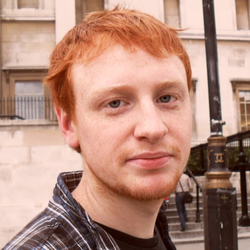 Daniel Kenyon Photo 8