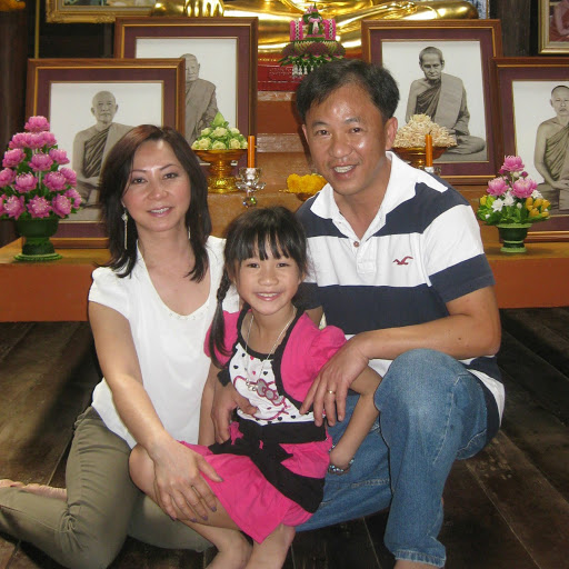 Tung Trinh Photo 3