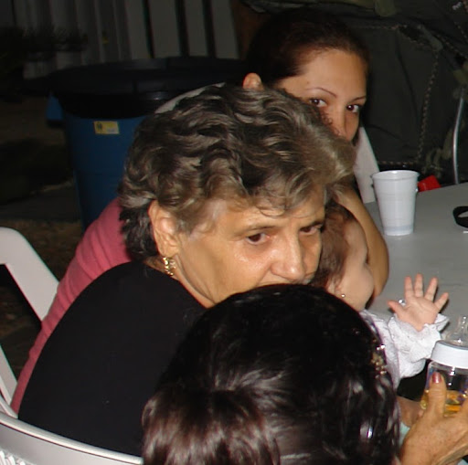 Carolina Abarca Photo 12