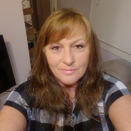 Jill Markham Photo 5