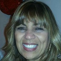 Anna Giraldo Photo 3