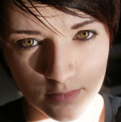 Sarah Stinson Photo 10