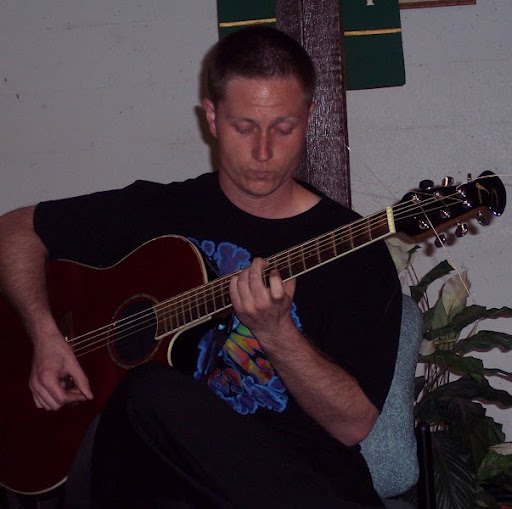 Jason Healy Photo 5