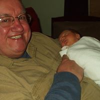 Charles Andersen Photo 35