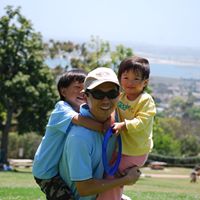 Yong Zeng Photo 12