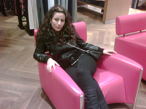 Nada Rashid Photo 13