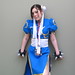 Sarah Chun Photo 16
