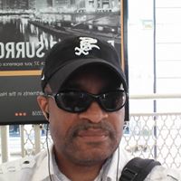 Curtis Wilkerson Photo 23