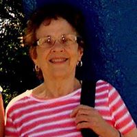 Carol Mclaughlin Photo 15