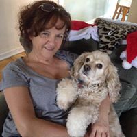 Susan Dupont Photo 8