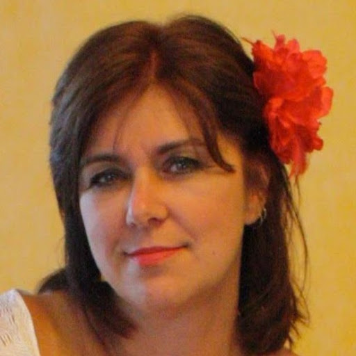 Katherine Block Photo 6