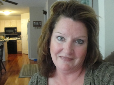 Connie Hurley Photo 17