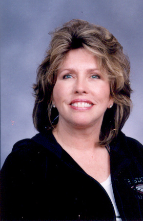 Paula Clark Photo 20