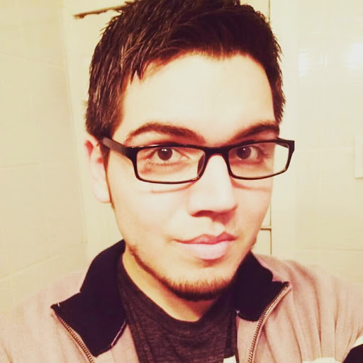 Manuel Ayala Photo 9