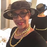 Renda Harris Photo 9