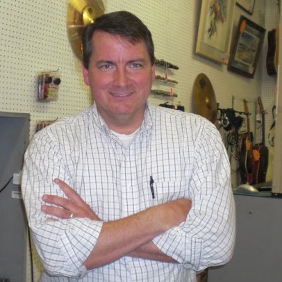 Rick Copeland Photo 11