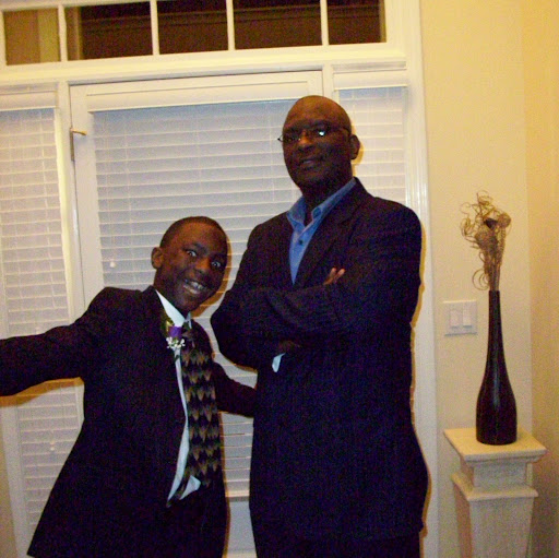 Vernon Cochran Photo 2