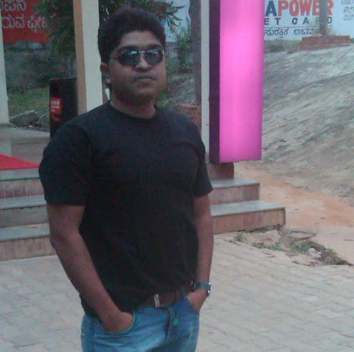 Anand Kumar Photo 17