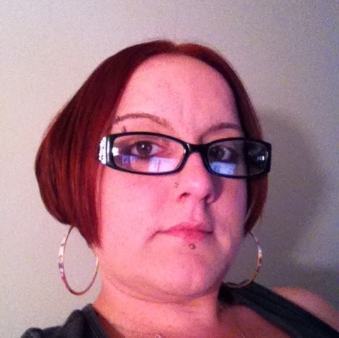 Brandi Brown Photo 30