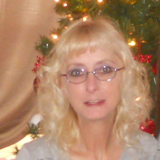 Vicky Cooper Photo 5