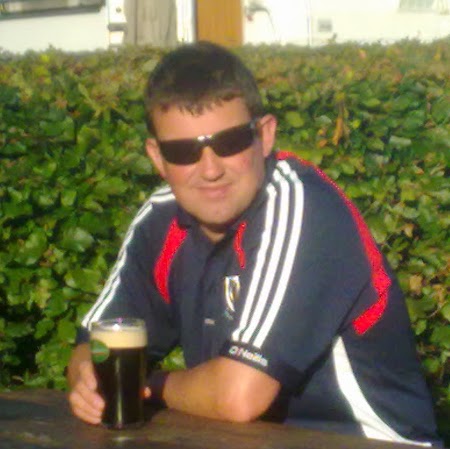 Martin Carroll Photo 17