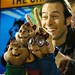 Theodore Simon Photo 14