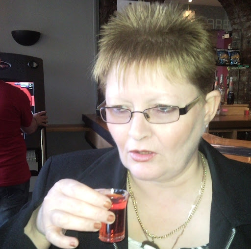 Jeanette Cook Photo 32