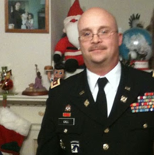 Kenneth Gall Photo 16