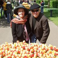 Nancy Knotts Photo 5