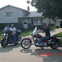 William Tulloch Photo 3