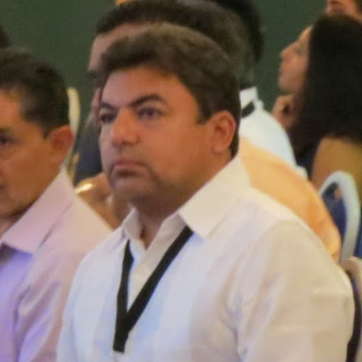 Jose Paredes Photo 35