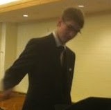Nicholas Woodruff Photo 27