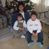 Jill Tharp Photo 5