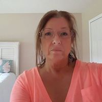 Deborah Menard Photo 22