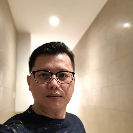 Ken Lam Photo 30