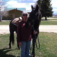 Carol Geiger Photo 6