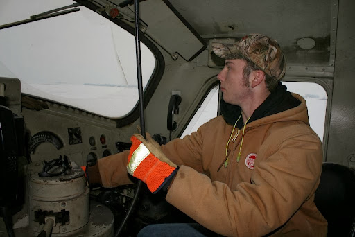 Michael Polk Photo 10