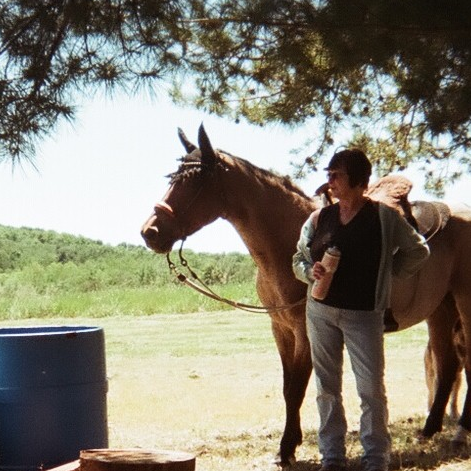 Gail Cook Photo 30