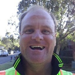 Scott Wallace Photo 10