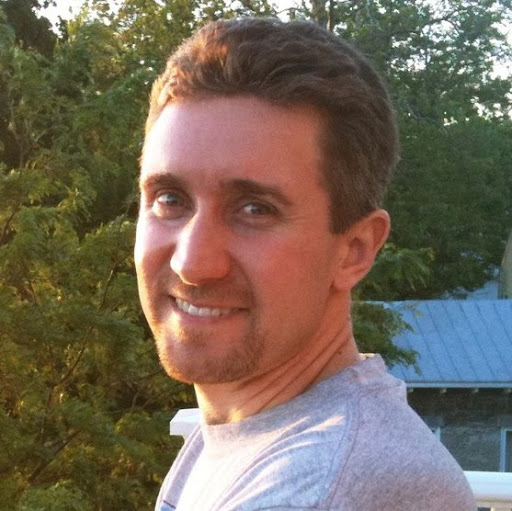 David Toomey Photo 30