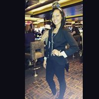 Tori Broussard Photo 8