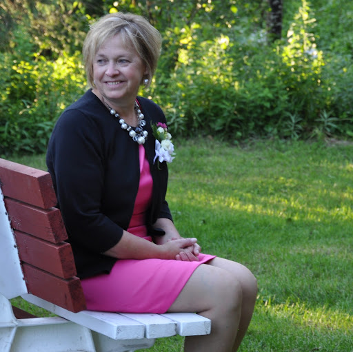 Susan Fournier Photo 10