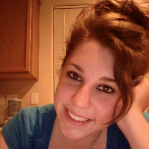 Amber Kyle Photo 8