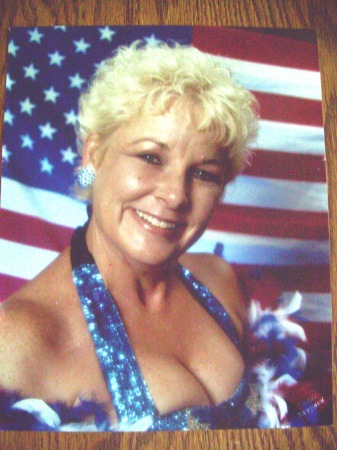 Cheryl Jackson Photo 19